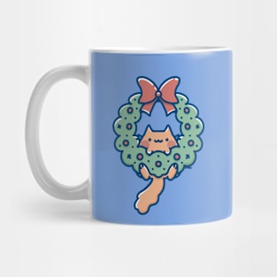 xmas decoration Mug